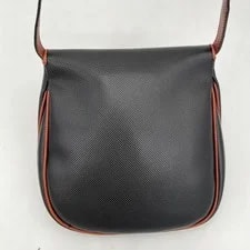 Bottega Veneta Pochette Crossbody Marco Polo 3