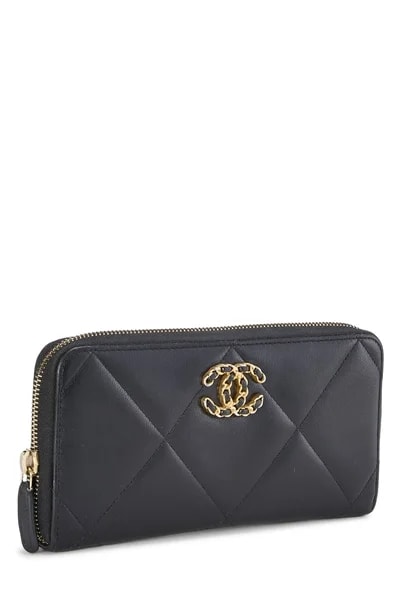 19 Zip Around Wallet 2