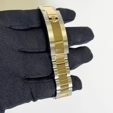 Rolex Submariner 41mm Black Dial Ref# 126610LN 4