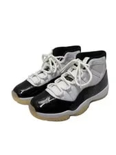 NIKE/AIR JORDAN 11/11/26.5cm/US8.5/WHT 2