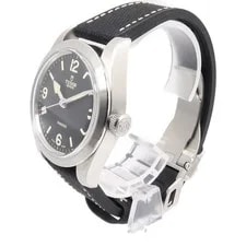 Tudor Ranger Automatic 79950 Stainless Steel Black 3