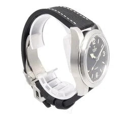 Tudor Ranger Automatic 79950 Stainless Steel Black 4