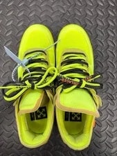 Off-White X Air Force 1 Low Volt 10 US With Box & Accessories 2