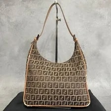 Fendi Zuccino One Trim Small 2