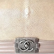 Chanel Boy Flap 3