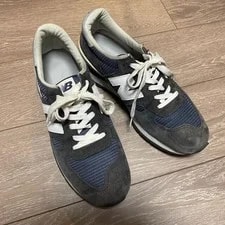 New Balance — 9.5US New Balance M990N — Sneaker — resale