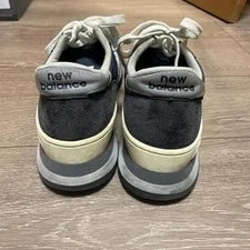 9.5US New Balance M990N 2