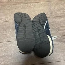 9.5US New Balance M990N 3