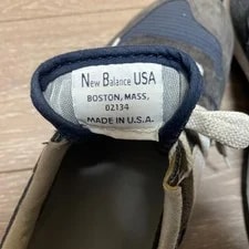 9.5US New Balance M990N 4