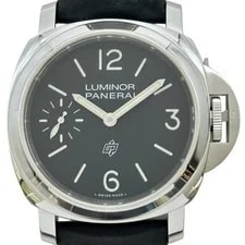 Panerai — Panerai Luminor Base Logo PAM01000 — Watch — resale