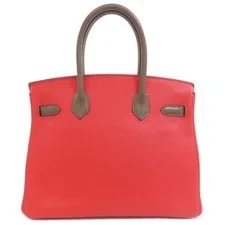 Hermes Birkin 30 Kazak SilverHardware Ladi... 2