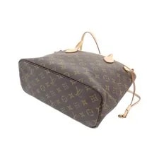 Authentic Louis Vuitton Neverfull #270-004-166-2042 2