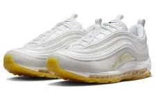 Nike Air Max 97 M. Frank Rudy - DQ8961-100 Size 3