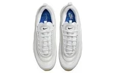 Nike Air Max 97 M. Frank Rudy - DQ8961-100 Size 4