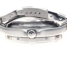 Breitling Colt Ocean A64350 38mm SS Black Dial Quartz Date #C480 4