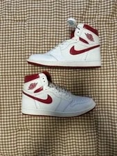 Air Jordan 1 Retro OG High 2