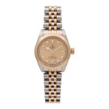 Tudor Black Bay 79583 Automatic 18K Yellow Gold Stainless Steel 2