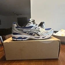 Asics Gel-Kayano 14 Monaco / 1201A019-401 2021 3