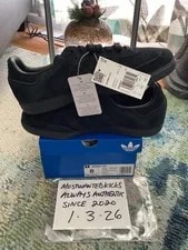 2025 Adidas Samba OG & Metallic ’S 3