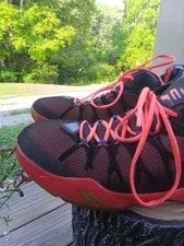 Jordan CP3 VIII AE 725173-025 / / Chris Paul Nike 3