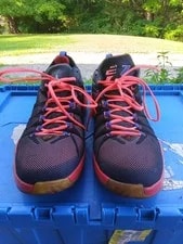 Jordan CP3 VIII AE 725173-025 / / Chris Paul Nike 4