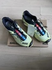 Salomon Xt-4 OG Drawstring Mm6 Margiela Sunny 10.5 44 Xt-6 New 2