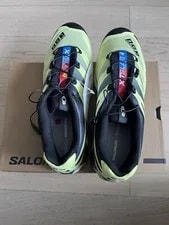 Salomon Xt-4 OG Drawstring Mm6 Margiela Sunny 10.5 44 Xt-6 New 3