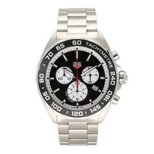 Tag Heuer — TAG Heuer CAZ101AV Formula 1 Chronograph Quartz — Watch — resale