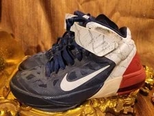 Nike — Nike Air Max Fly By Size 7.5 (429545-405) — Sneaker — resale