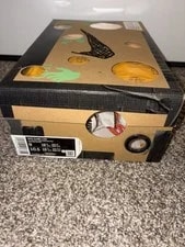 Size 9 - Off-White x Nike Dunk Low Lot 13 of 50 2