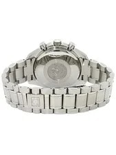 Omega Speedmaster Date Automatic 3513.30 39mm Silver Stainless Steel 3