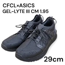 Asics — Asics 11.0US Extremely Vhtf Size Cfcl Collaboration Mo — Sneaker — resale