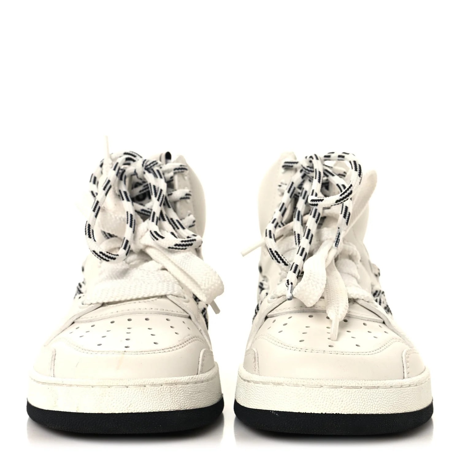 Cutout High Top 35 3