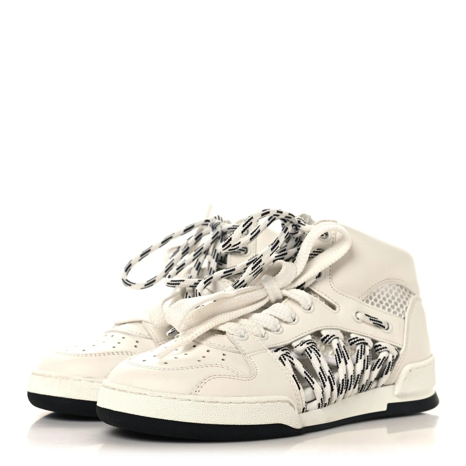 Cutout High Top 35 4