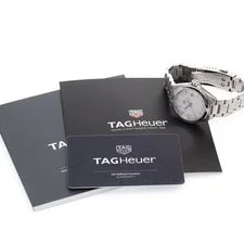 TAG Heuer WBJ1419.BA0664 Formula 1 11P Diamond Date Quartz With War 2