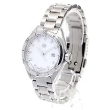 TAG Heuer WBJ1419.BA0664 Formula 1 11P Diamond Date Quartz With War 3