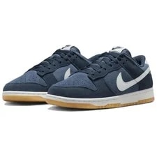 NIKE — NEW Nike Dunk Low Retro SE Size 9.5 Armory / HQ1931-400 — Sneaker — resale