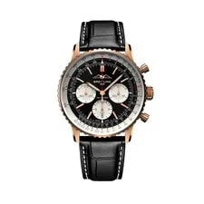 Breitling — Breitling - RB0138211B1P1 - Navitimer B01 Chronograph 43 — Watch — resale