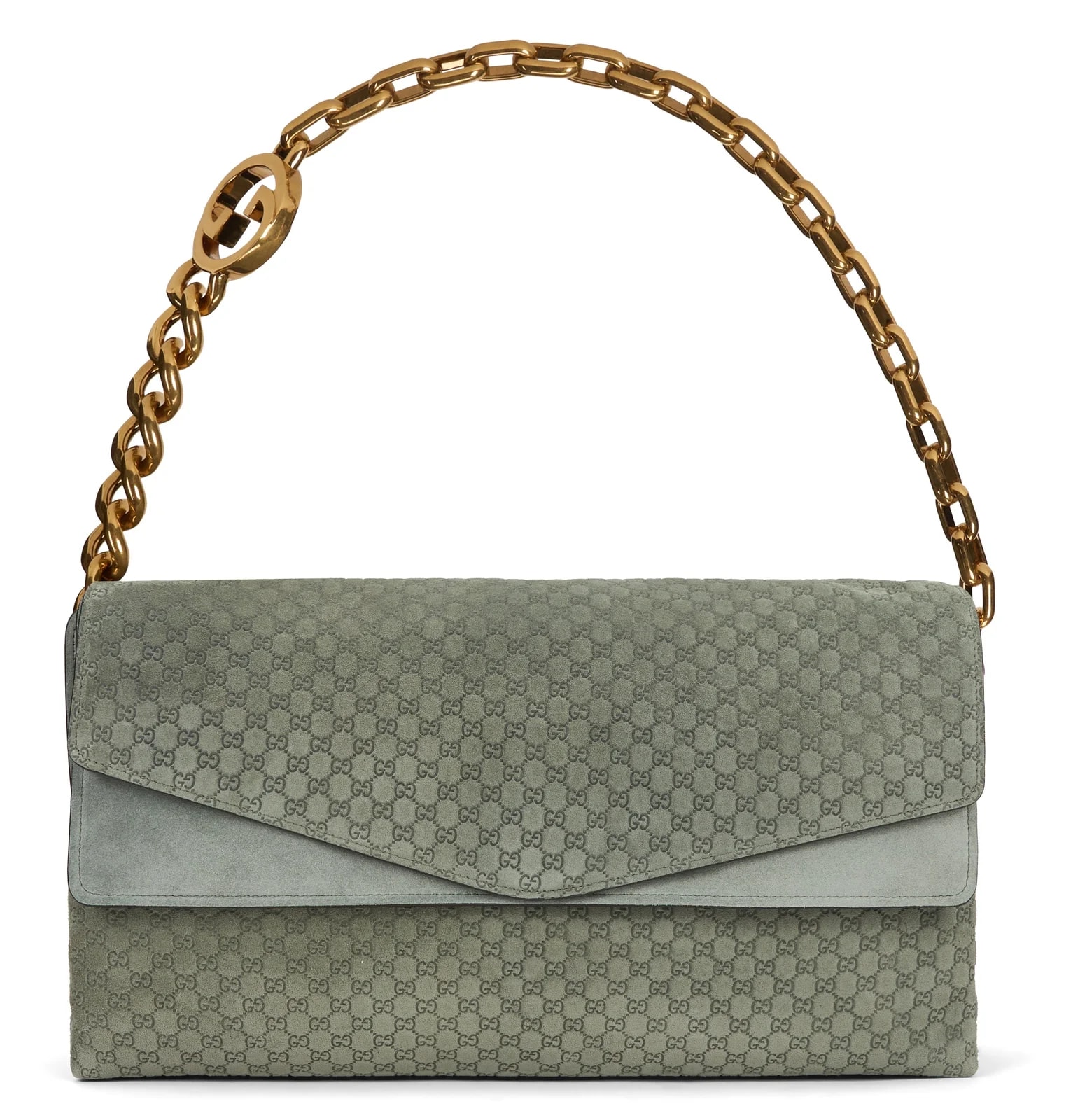 Gucci GG — Calf Skin 2