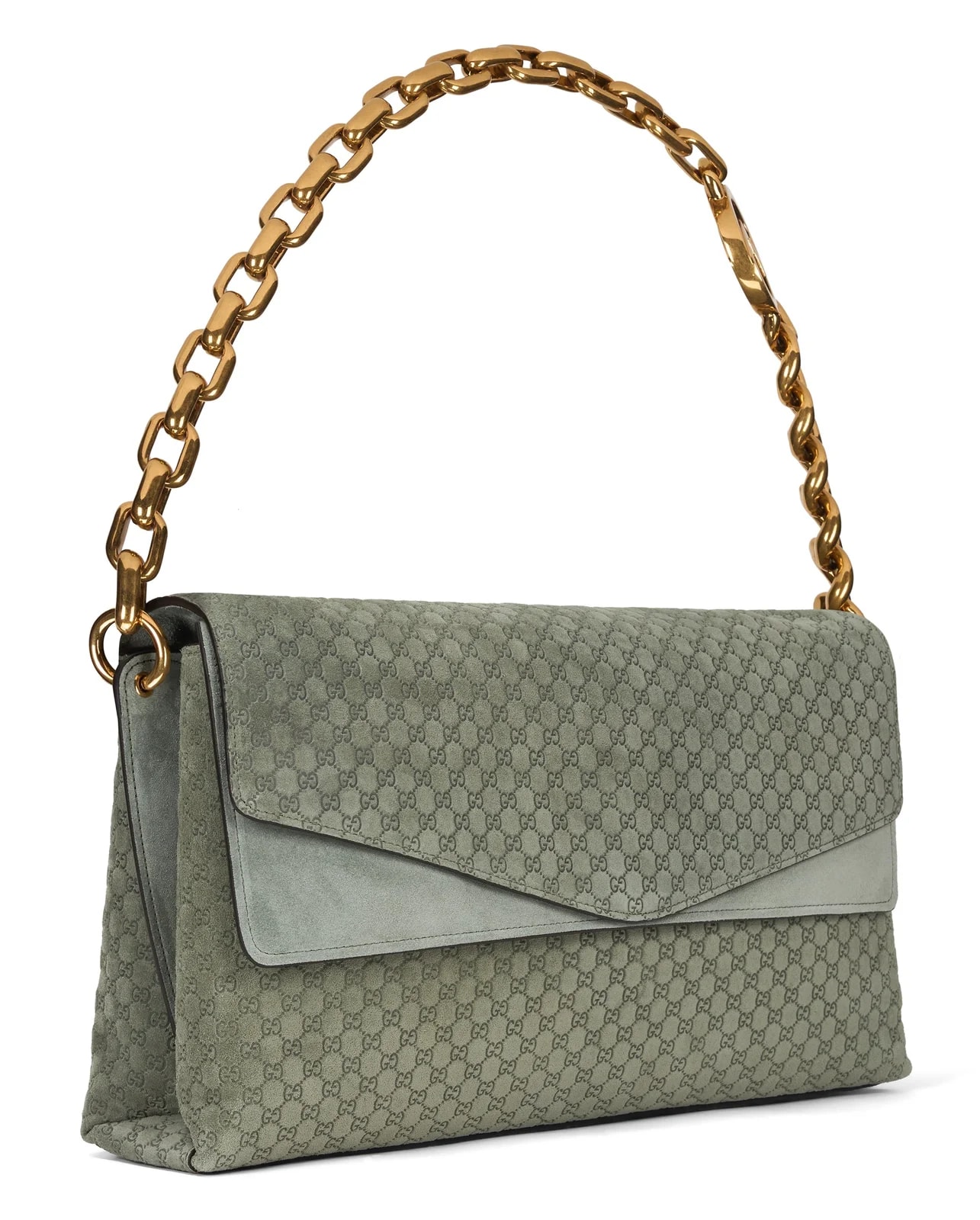Gucci GG — Calf Skin 3