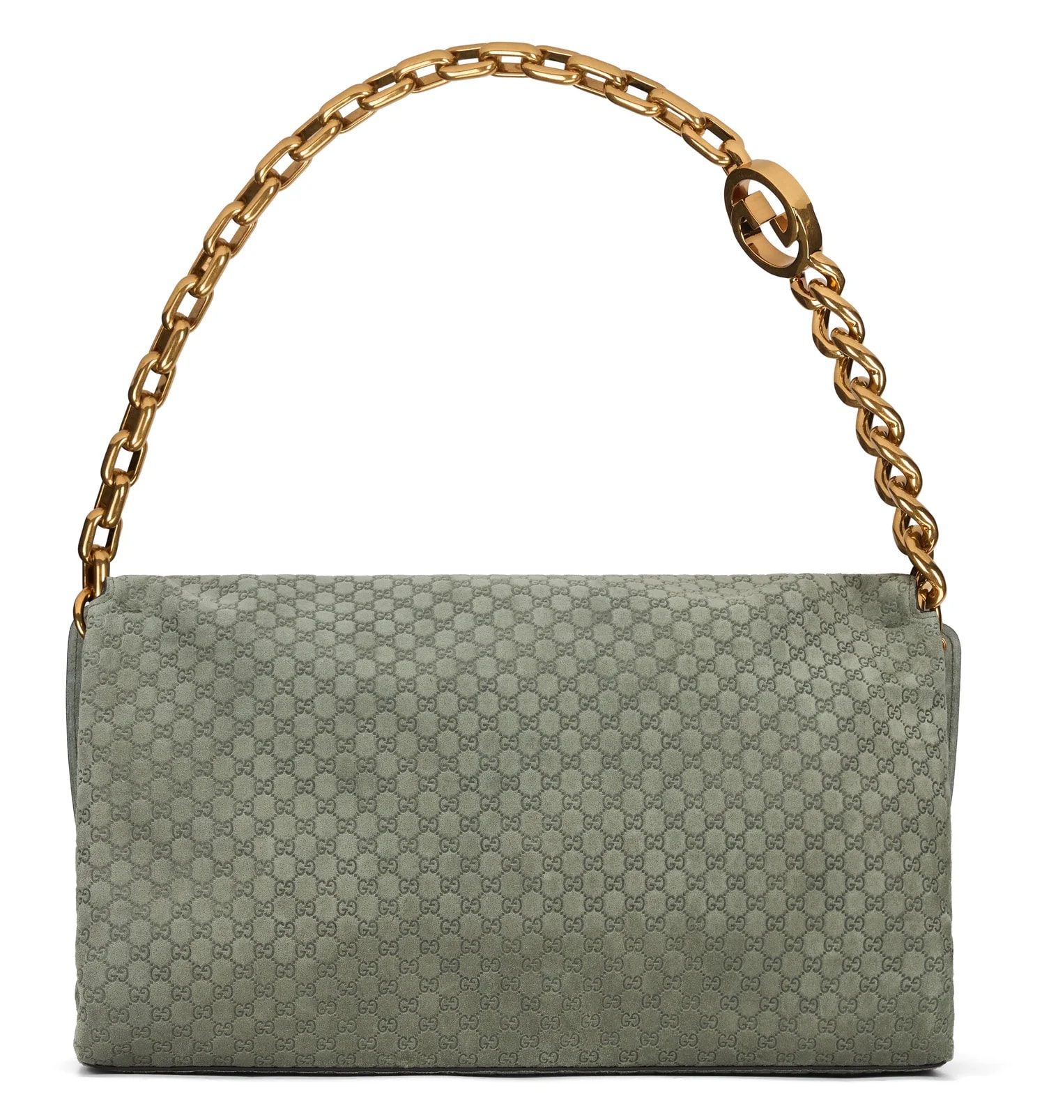 Gucci GG — Calf Skin 4