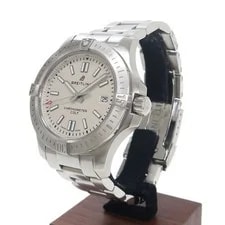 Breitling Colt 41mm A17313 Authentic From Japan 2