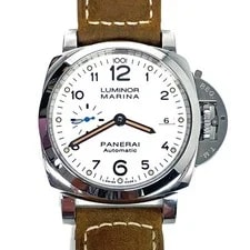 Panerai — Panerai Luminor Marina 1950 3 Days Automatic PAM01523 — Watch — resale