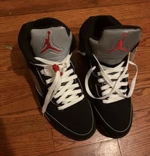 Air Jordan — Air Jordan 5 ’S — Sneaker — resale