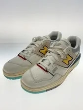 10.0US New Balance Bb550/ / /Bb550Wcb 2