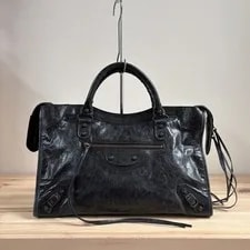 Balenciaga the City 115748 Separate Strap 2