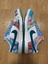 Nike SB — 8.0US Nike Sb Dunk Low Futura Laboratories — Sneaker — resale