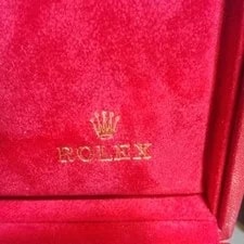 Rolex Box 2
