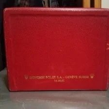 Rolex Box 3