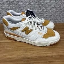 New Balance — New Balance 550 Size 10 Toe Pack BB550LEA — Sneaker — resale
